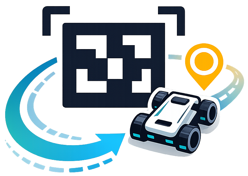 Project visual identity