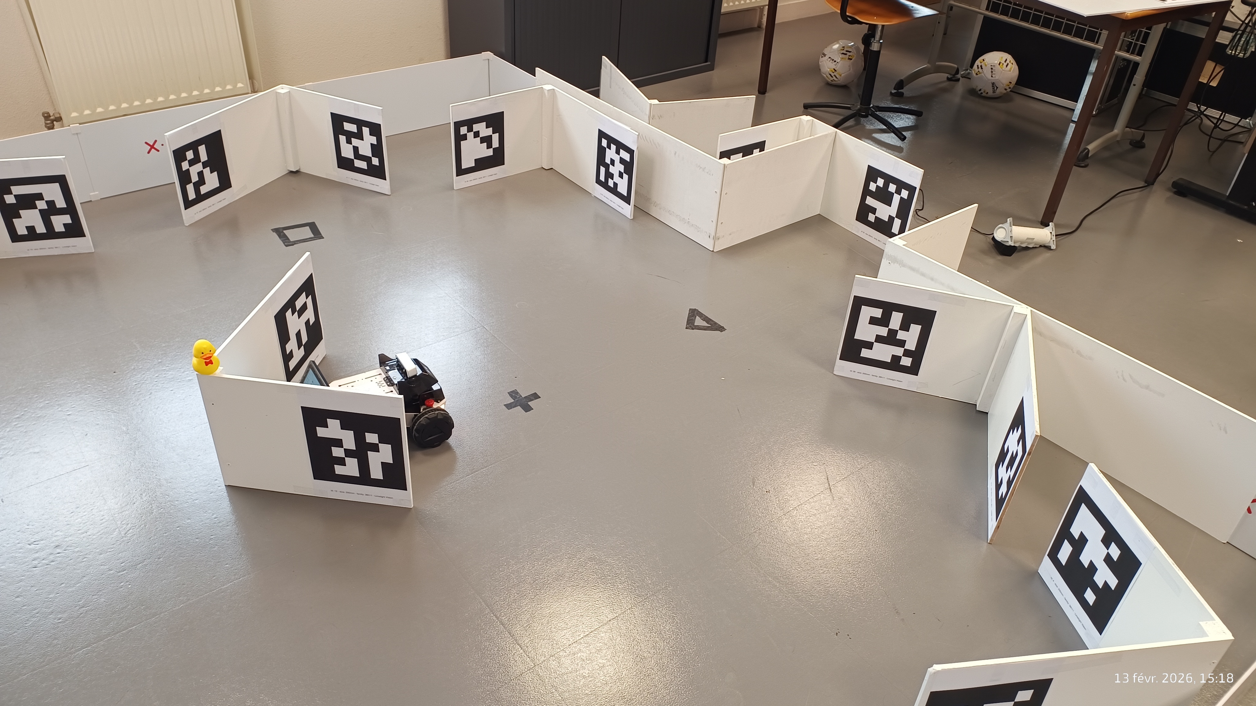 Real scenario 1 relocalization photo 5 alternate